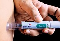 Cientistas veem Mounjaro reduzir obsessão por comida diretamente no cérebro