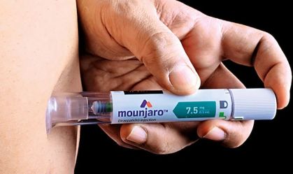 Cidade de 13 mil habitantes em SP vai dar Mounjaro de graça para tratar obesidade