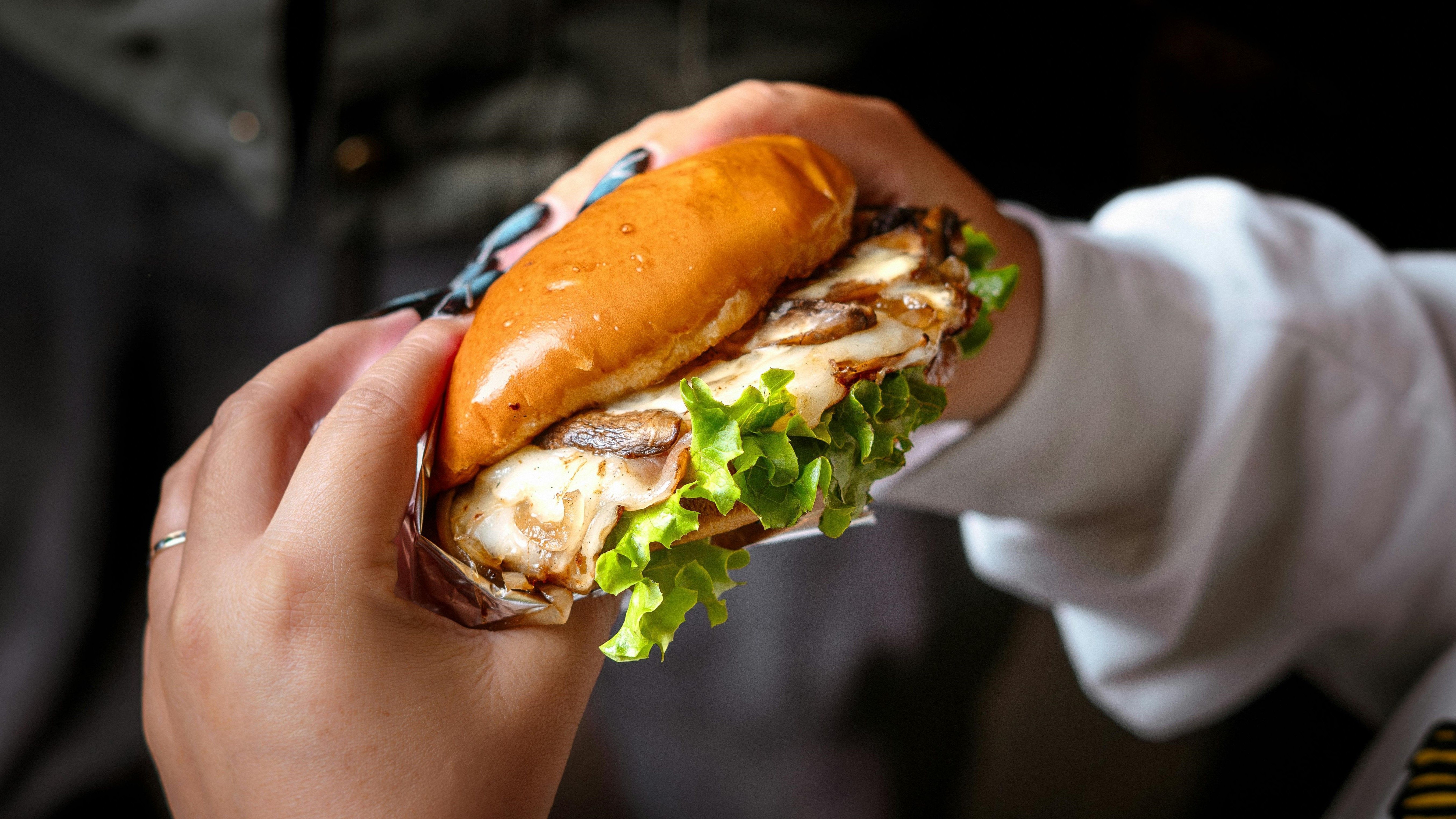 Fast Food