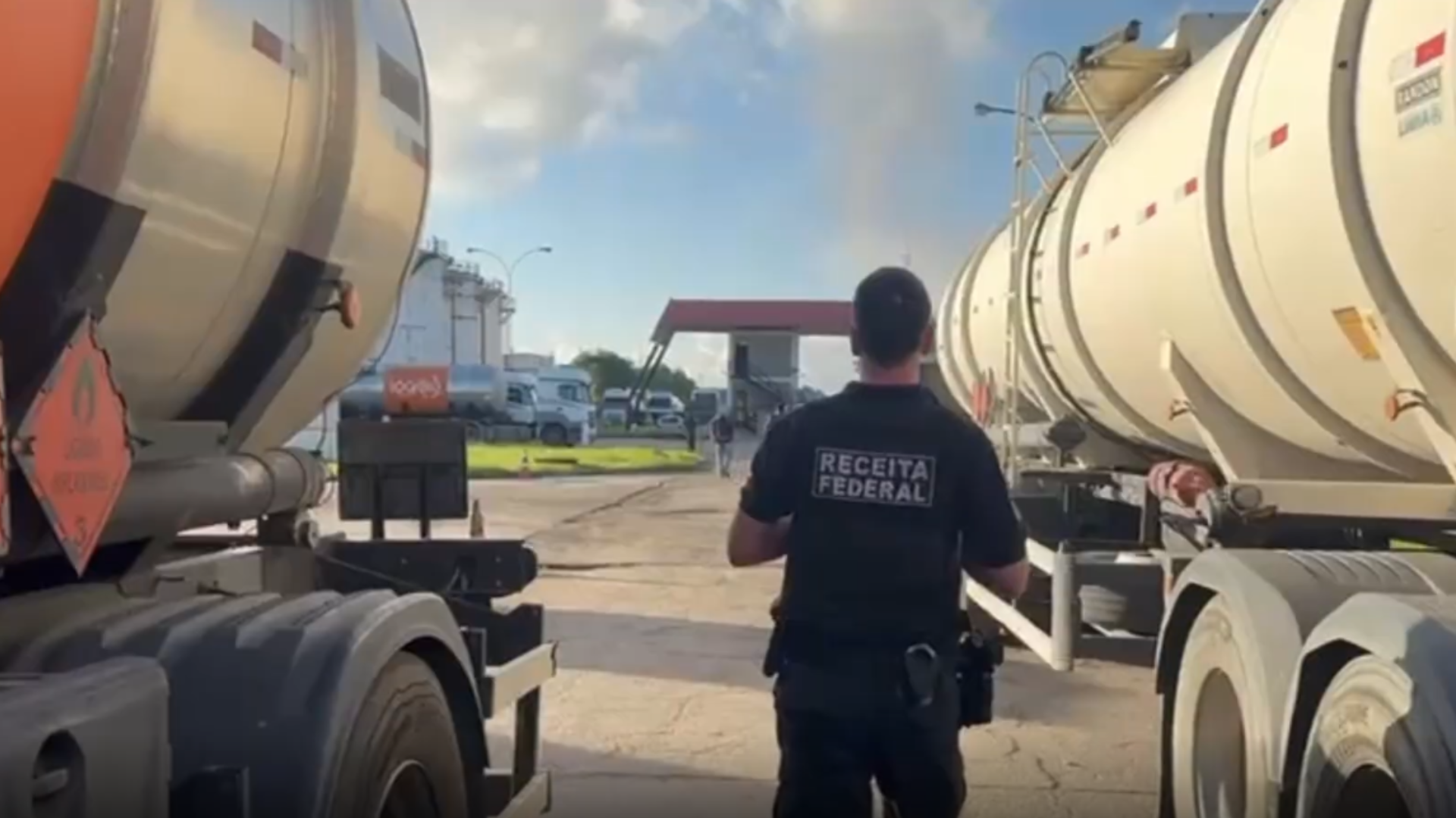 Megaoperação interestadual é realizada contra empresa do setor de combustível que causou um prejuízo bilionário aos cofres públicos.