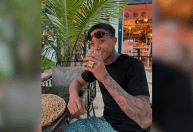 Quem é Meno Kabrinha, influencer com 5 milhões de seguidores preso em SP