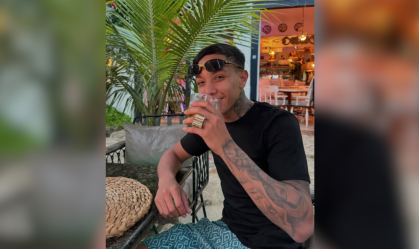 Quem é Meno Kabrinha, influencer com 5 milhões de seguidores preso em SP