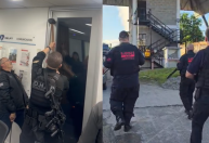 Grupo Refit, alvo de megaoperação, causou prejuízo de mais de R$ 26 bilhões