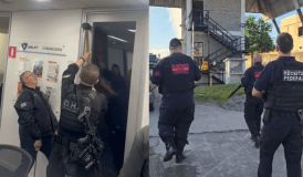 Grupo Refit, alvo de megaoperação, causou prejuízo de mais de R$ 26 bilhões