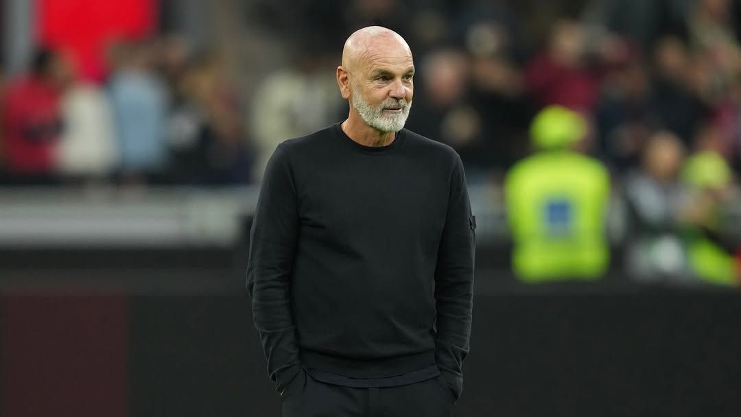 Stefano Pioli foi demitido da Fiorentina