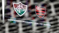 CBF adia Fluminense x Flamengo pelo Campeonato Brasileiro