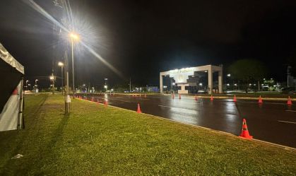 policia federal em brasilia