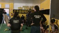 Clube gaúcho é alvo de operação por suspeita de manipulação de resultados