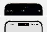Ponto verde no iPhone: entenda o que é e para que serve