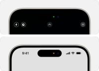 Ponto verde no iPhone: entenda o que é e para que serve