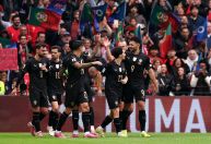 Portugal confirma vaga na Copa do Mundo após fazer 9 a 1 na Armênia