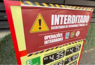 Operação contra PCC interdita 49 postos de combustível no Norte e Nordeste