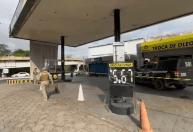 Postos do PCC movimentaram R$ 5 bilhões em três estados, diz polícia