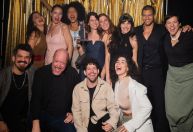 "Tremembé" e mais: os ganhadores do Prêmio Arcanjo 2025