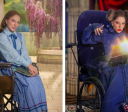 "Wicked": Priscilla entrega Nessarose mais "vulnerável" e "humana"