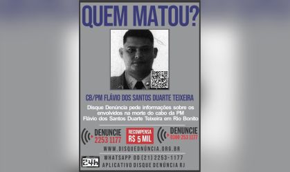 Procurados
