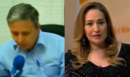 "Caso Eloá": produtora explica ausência de Sonia Abrão no documentário