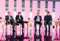 Tecnologia e governança são centrais para setor elétrico, dizem autoridades