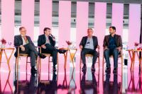 Tecnologia e governança são centrais para setor elétrico, dizem autoridades