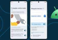 "Proteção contra roubo" padrão no Android é revelada; saiba como funciona