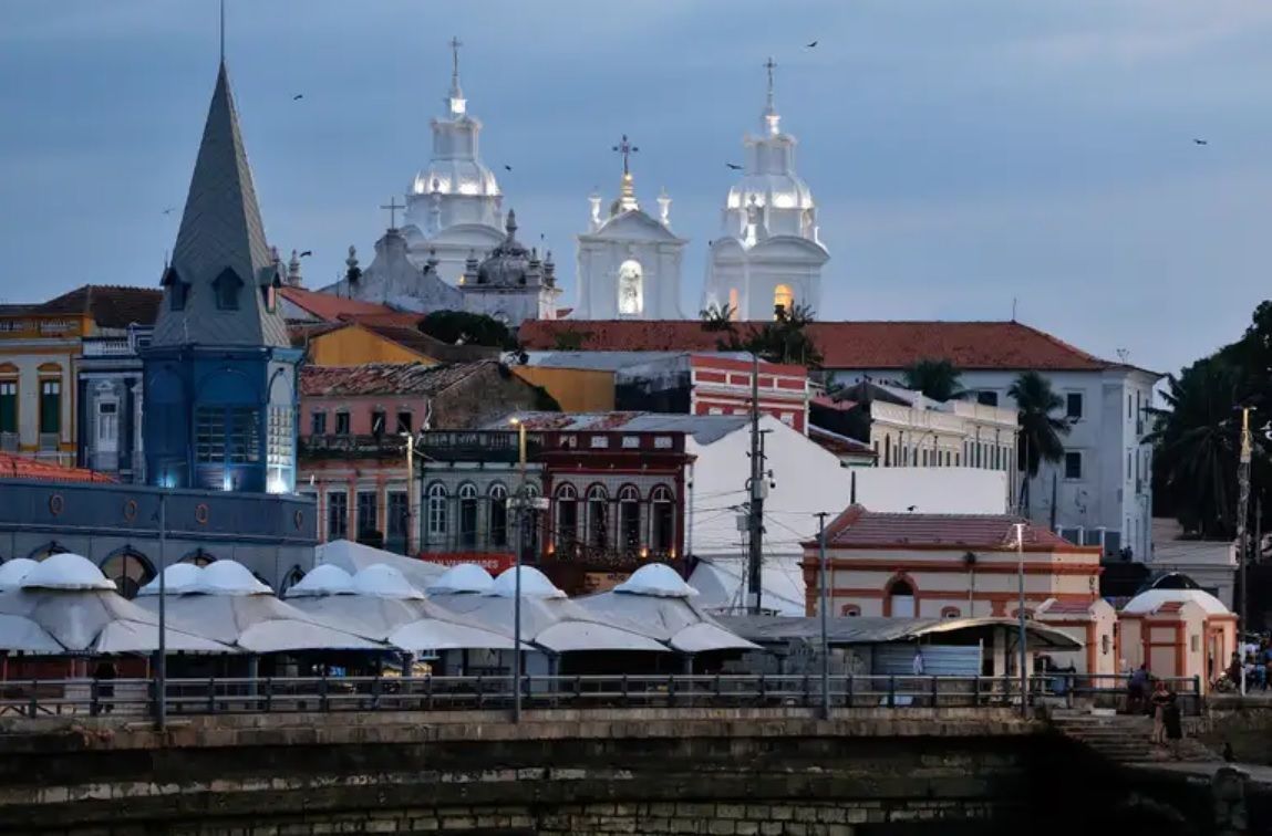 Cidade de Belém
