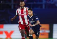PSV marca nos acréscimos, e empata com o Olympiacos pela Champions