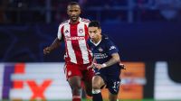 PSV marca nos acréscimos, e empata com o Olympiacos pela Champions