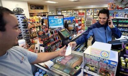 Powerball está de volta - e com um prêmio gigantesco de R$ 3 bilhões!