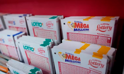 Amanhã pode ser o seu dia de sorte: R$ 4,3 bilhões na Mega Millions