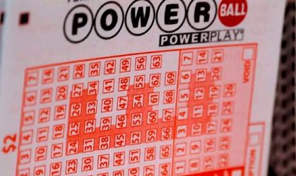 Powerball explode e chega a um dos maiores prêmios do ano: R$ 3,7 bilhões