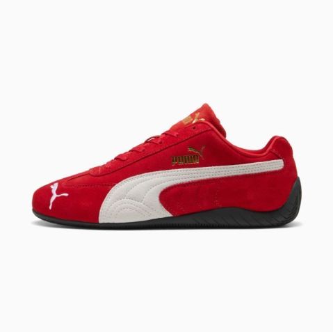 Tênis Puma Speedcat • Divulgação/Puma