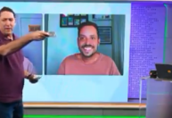 PVC ironiza possível multa a Bruno Henrique: "Eu pago no débito"