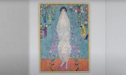 A história da tela roubada por nazistas que alcançou US$ 236,4 milhões em leilão