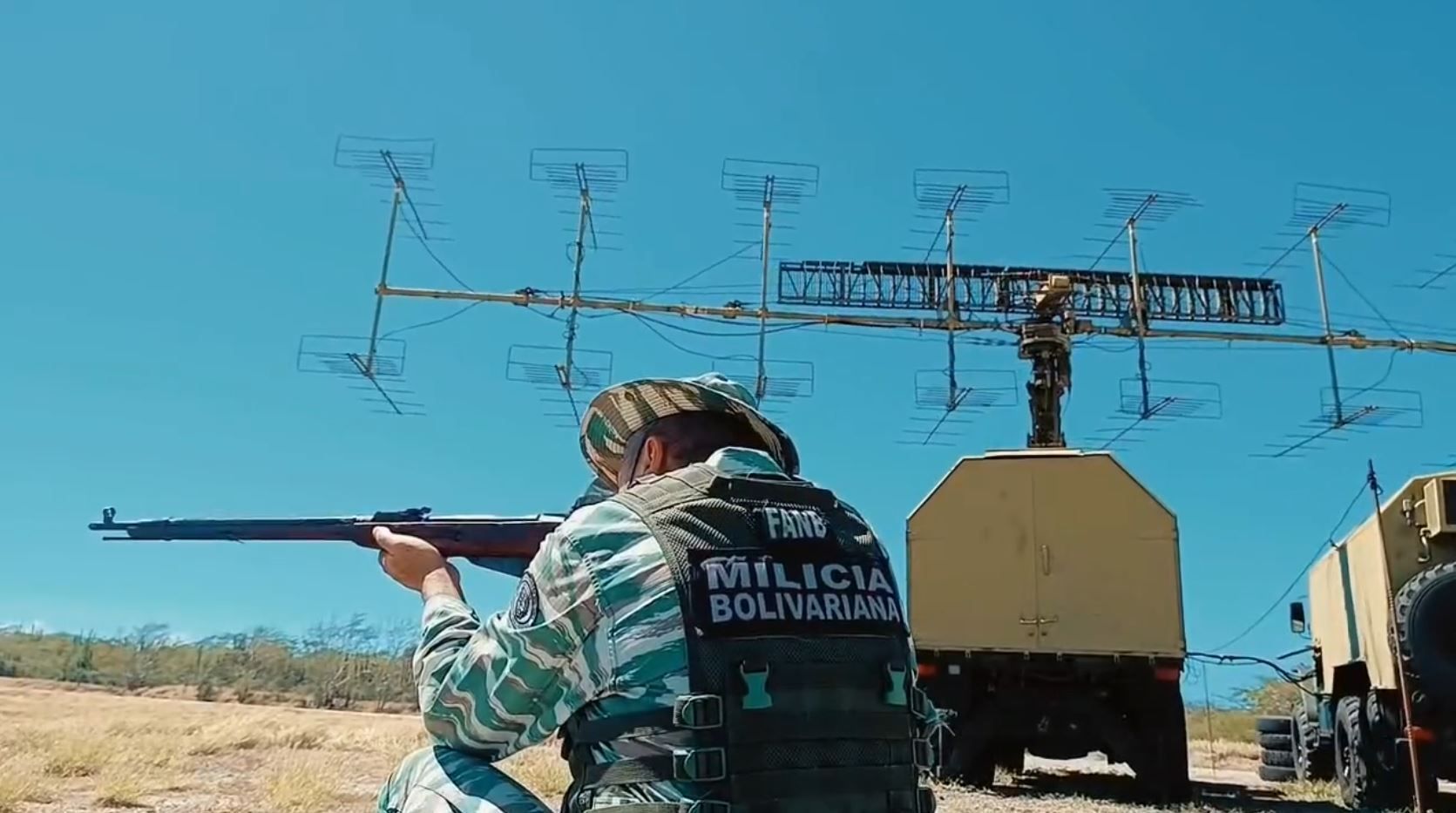 radar-defesa-venezuela-soldado-militar