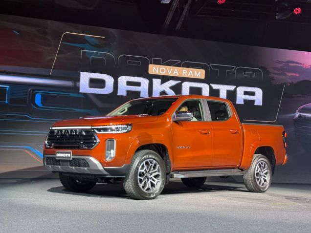 Ram Dakota • Rodrigo Barros/CNN