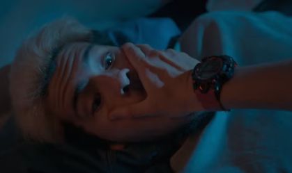 "Três Graças": Raul será sequestrado pelo pai