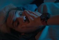 "Três Graças": Badgá aterroriza Raul após invadir mansão do riquinho