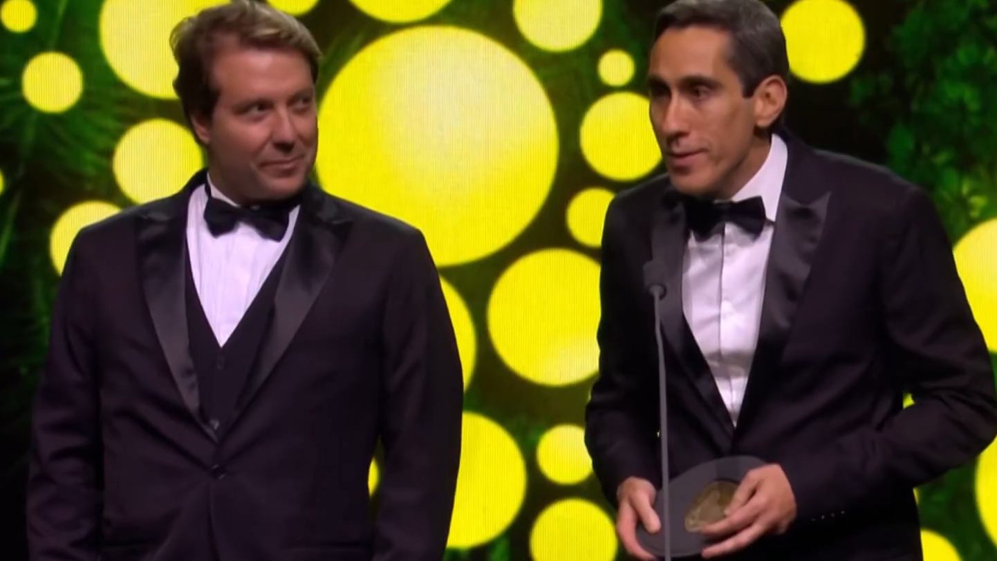 re.green premio earthshot