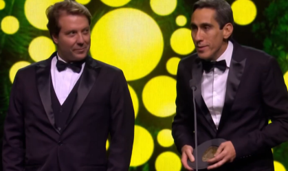 Startup brasileira vence Prêmio Earthshot por projeto com IA