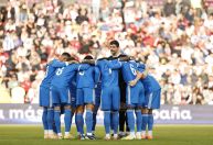 Real Madrid fica no empate sem gols com Rayo Vallecano em LaLiga