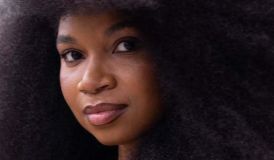 Guinness reconhece novo maior cabelo afro de 1,90m; veja