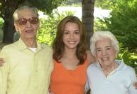 Regiane Alves relembra vilã de "Mulheres Apaixonadas" após redação do Enem