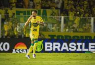 Mirassol vence Ceará e se aproxima de vaga direta para Libertadores