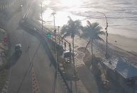 Bombeiros resgatam mais de 540 pessoas em praias do Rio no Réveillon