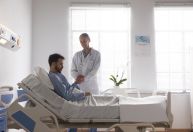 Cirurgia da vesícula: técnica por vídeo garante recuperação rápida e segura