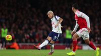 Richarlison desabafa e pede para ser negociado: "Voltar onde fui feliz"