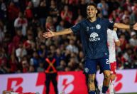 Rivadavia vence a Copa Argentina e garante vaga inédita na Libertadores