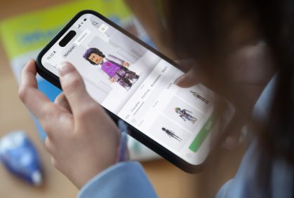 Roblox vai introduzir contas com base na idade para aumentar segurança