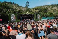Rock The Mountain 2026: Ivete Sangalo, Jorja Smith e mais nomes confirmados