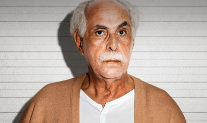 "Tremembé": saiba como está Roger Abdelmassih hoje